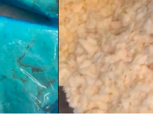 Video Proses Pembuatan Telur Orak-arik di Hotel Bikin Orang Ogah Makan Lagi