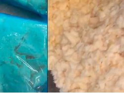 Video Proses Pembuatan Telur Orak-arik di Hotel Bikin Orang Ogah Makan Lagi