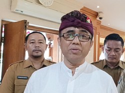 Walkot Denpasar Ngaku Bercanda soal Viral Sayembara Turunkan Hujan