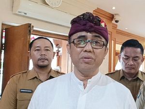 Wali Kota Telusuri Penyebab Denpasar Masuk 10 Besar Kota Paling Berpolusi Wali Kota Telusuri Penyebab Denpasar Masuk 10 Besar Kota Paling Berpolusi