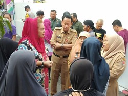 Suami Diduga Bunuh Istri di Semarang, Pemkot Akan Dampingi Anaknya