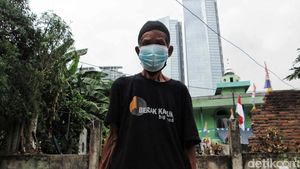 Waspada! WHO Sebut Polusi Udara Sebabkan 7 Juta Kematian Setiap Tahun