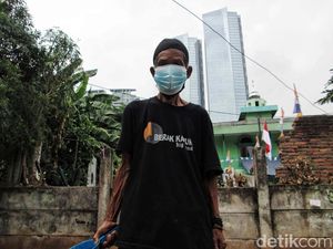 Waspada! WHO Sebut Polusi Udara Sebabkan 7 Juta Kematian Setiap Tahun Waspada! WHO Sebut Polusi Udara Sebabkan 7 Juta Kematian Setiap Tahun