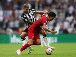 Endo: Semoga Gak Main Bareng 10 Orang Lagi Pekan Depan