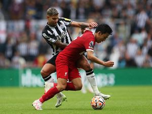 Endo: Semoga Gak Main Bareng 10 Orang Lagi Pekan Depan Endo: Semoga Gak Main Bareng 10 Orang Lagi Pekan Depan