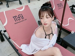 Curhat Yulhee Soal Minhwan FTISLAND Lakukan Prostitusi