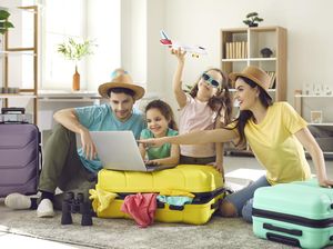 Tidur Bareng Beramai-ramai dalam Satu Kamar Hotel, Boleh Tidak? Tidur Bareng Beramai-ramai dalam Satu Kamar Hotel, Boleh Tidak?