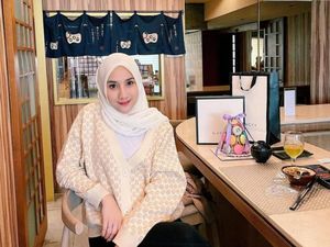 Menguak Sosok Selebgram Adelia yang Diketahui Para Tetangga Menguak Sosok Selebgram Adelia yang Diketahui Para Tetangga