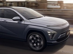 Hyundai Masih Timbang-timbang Harga Kona Electric di Indonesia