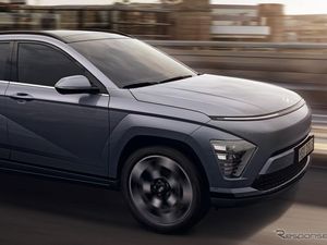 Hyundai Masih Timbang-timbang Harga Kona Electric di Indonesia Hyundai Masih Timbang-timbang Harga Kona Electric di Indonesia