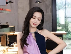Angelababy Dihilangkan di Acara Televisi China