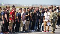 Angkatan Darat AS Kembali Kirimkan 447 Personel ke RI untuk Latihan Gabungan