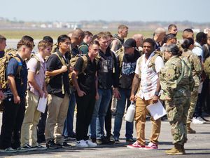 Angkatan Darat AS Kembali Kirimkan 447 Personel ke RI untuk Latihan Gabungan