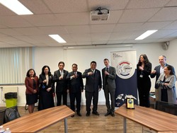 RI-Prancis Siap Jajaki Kerja Sama Perangi Narkoba