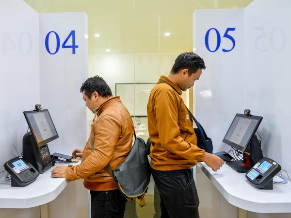 Bandung Kini Punya Samsat Digital, Bayar Pajak Kendaraan Cuma 20 Menit