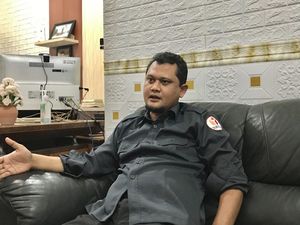 Diduga Tidak Netral, Bawaslu Rekomendasi Pejabat Pemprov NTB Disanksi