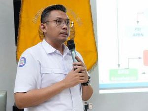 BPJS Kesehatan Menanggung Manfaat Medis Komprehensif Tanpa Diskriminasi