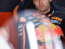 Binder Sedih Sesedih-sedihnya Lihat Marquez-Quartararo Sekarang