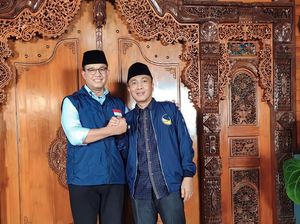 Mendagri Berhentikan Bupati Lombok Barat Seusai Jadi Caleg NasDem