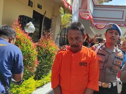 Buruh Bangunan 3 Kali Cabuli Anak Tetangga yang Masih SMP Sejak 2019