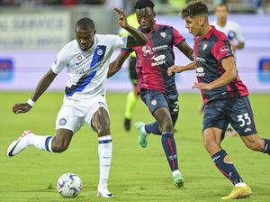 Performa Inter Puaskan Inzaghi, Thuram Dipuji