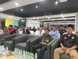 Tokoh Muda-Pekerja Migran Jatim Dukung Cak Fauzi Maju Jadi Cagub