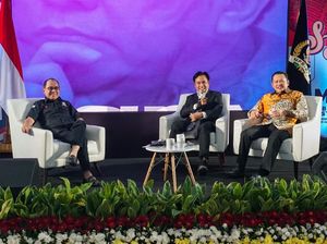 Cegah Kedaruratan Politik, Bamsoet Sebut Kewenangan MPR Harus Diperkuat