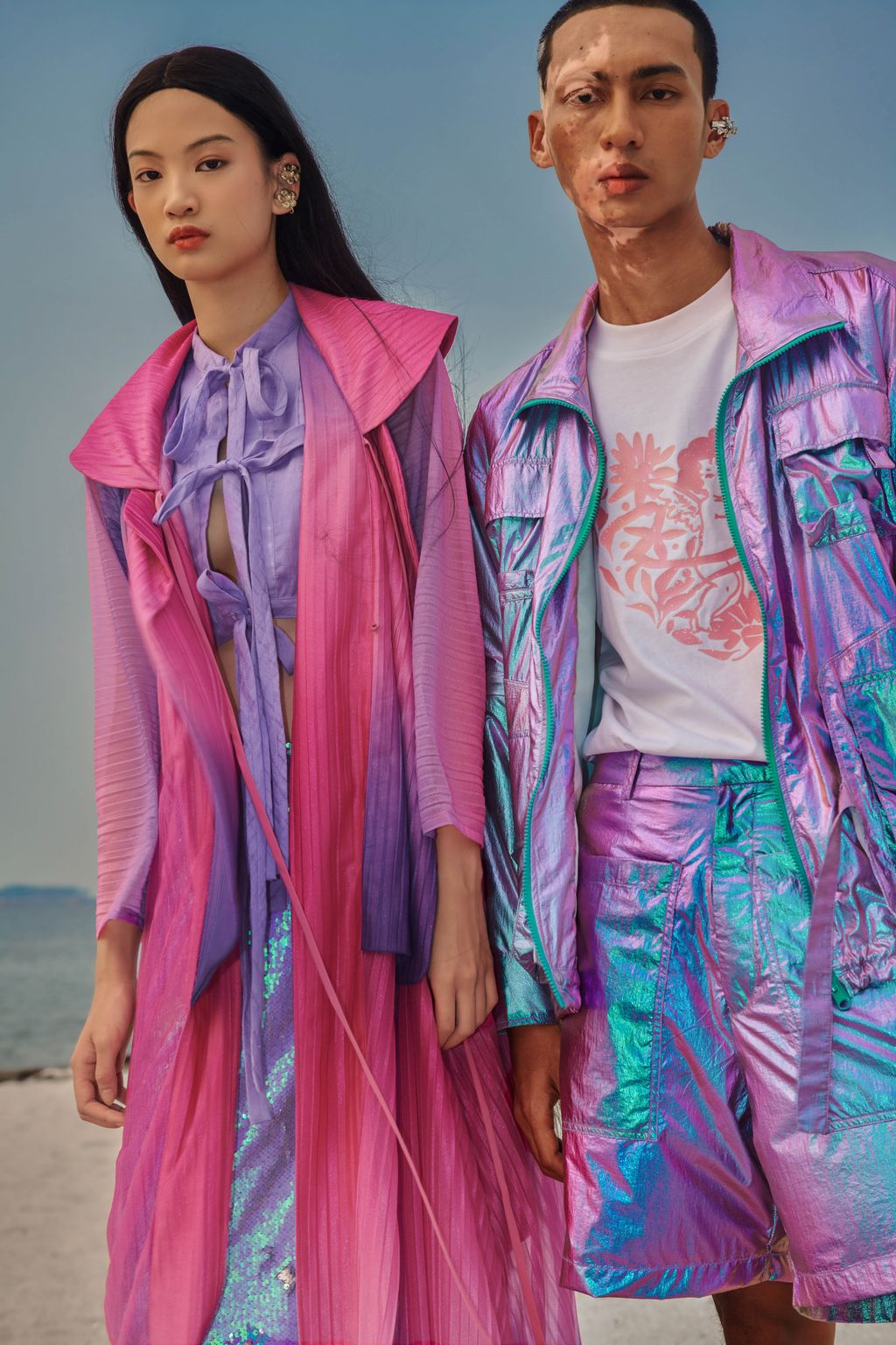 Danjyo Hiyoji, Koleksi Resort 2024 