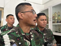 Pomdam Jaya Gelar Rekonstruksi Imam Masykur Secara Tertutup Hari Ini