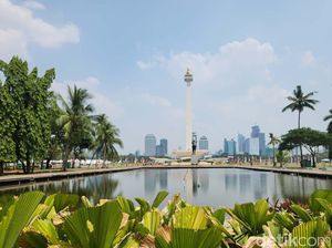 Pengusaha Diminta Gandeng Masyarakat Tekan Polusi, Begini Caranya
