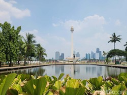 Pengusaha Diminta Gandeng Masyarakat Tekan Polusi, Begini Caranya