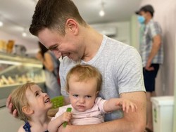 Pria 32 Tahun Ini Punya 96 Anak, Sejak Kuliah Sudah Jadi Donor Sperma demi Cuan