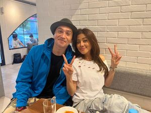 Keluarkan Lagu Baru, Ekey Tak Sangka Mau Diajak Gary Iskak Podcast Bareng Keluarkan Lagu Baru, Ekey Tak Sangka Mau Diajak Gary Iskak Podcast Bareng