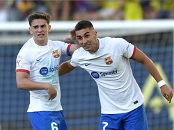 Alasan Ferran Torres Jadi Hiu-nya Barca Musim Ini