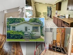 Viral! Rumah Ini Dijual Cuma Rp 15.000, Begini Faktanya