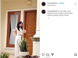 Banyak Diskon Jadi Alasan Fuji Pindah Lapak Jualan ke Shopee Live