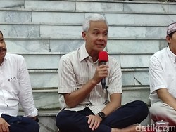 Heboh Ganjar Pranowo Nongol di Tayangan Azan TV, Ini Kata PDIP hingga Bawaslu