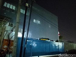 Polda Kepri Gerebek Server Online Scammer di Batam, Puluhan WN China Diamankan