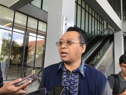 Klarifikasi Jubir Timnas AMIN Dituding Dukung Prabowo-Gibran soal Data Survei