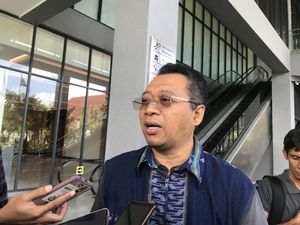 Eks Gubernur NTB Zulkieflimansyah Ngaku Didorong PKS Maju Pilgub DKI Eks Gubernur NTB Zulkieflimansyah Ngaku Didorong PKS Maju Pilgub DKI