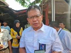 Hore! 3,4 Juta Warga Jatim Akan Dapat Bantuan Beras 10 Kg Selama 3 Bulan