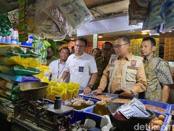 Harga Beras Bulog Lebih Murah Dibanding Merek Lain, Permintaan Meningkat