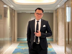 Hedi Yunus Berduka, Kakaknya Meninggal Dunia