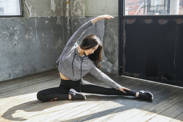 Ilustrasi/Foto: Unsplash/Alex Shaw Ilustrasi/Foto: Unsplash/Alex Shaw