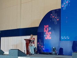 Pesan Kemenkop UKM: UMKM Kalau Sudah Terkenal Jangan Dijual ke Asing