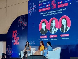 Tips Jualan Laris Manis di Live Streaming ala Konten Kreator