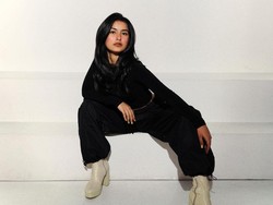 Jihan Sherlyna Jadi Sorotan Usai Nyanyi Bawa Ular, Kini Main Film