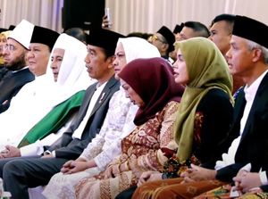 Habib Luthfi Jelaskan Alasan Prabowo Jadi Ketua Panitia Muktamar Sufi 2023