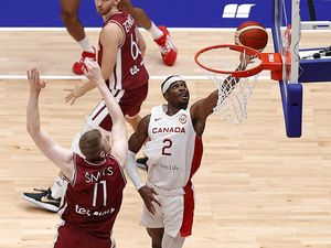 FIBA World Cup 2023: Kanada Tekuk Latvia, Dua Tuan Rumah Gugur