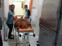 Adu Banteng 2 Motor di Kejobong Purbalingga, 1 Orang Tewas